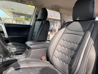 2016 Toyota 4Runner