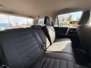 2016 Toyota 4Runner