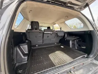 2016 Toyota 4Runner