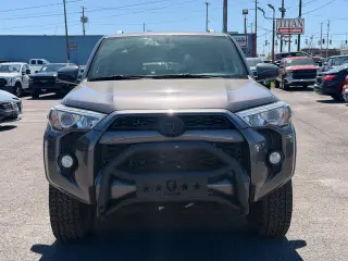 2016 Toyota 4Runner
