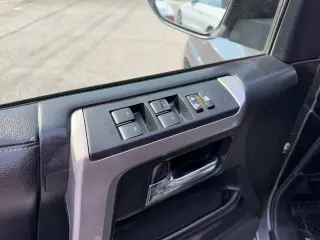 2016 Toyota 4Runner