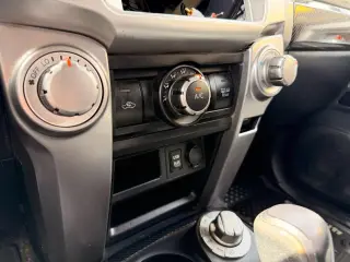 2016 Toyota 4Runner