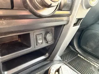 2016 Toyota 4Runner