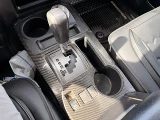 2016 Toyota 4Runner