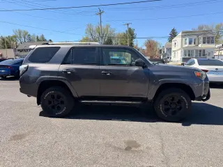 2016 Toyota 4Runner