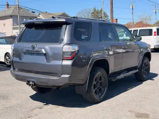 2016 Toyota 4Runner