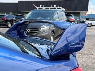 2019 Subaru WRX