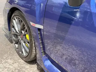 2019 Subaru WRX