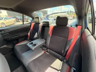 2019 Subaru WRX