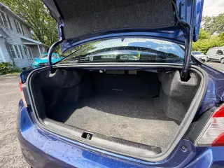 2019 Subaru WRX