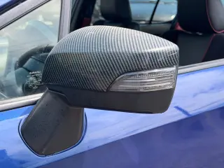 2019 Subaru WRX