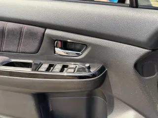 2019 Subaru WRX