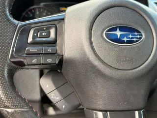2019 Subaru WRX