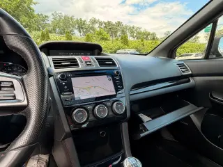 2019 Subaru WRX
