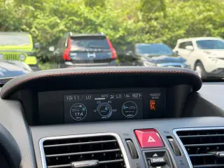2019 Subaru WRX