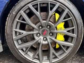 2019 Subaru WRX