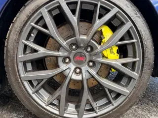 2019 Subaru WRX