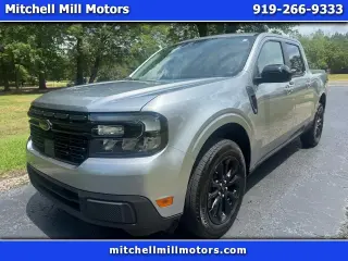 2024 Ford Maverick