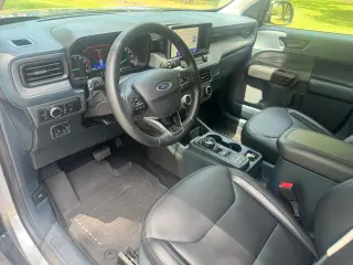 2024 Ford Maverick