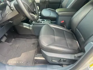 2024 Ford Maverick