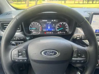 2024 Ford Maverick