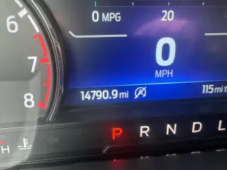 2024 Ford Maverick