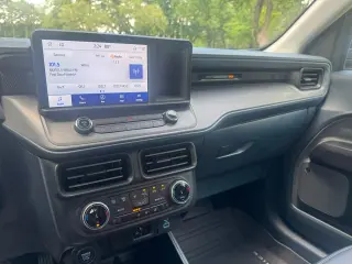 2024 Ford Maverick