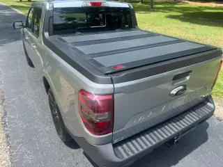 2024 Ford Maverick