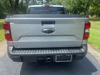 2024 Ford Maverick
