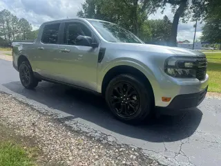 2024 Ford Maverick