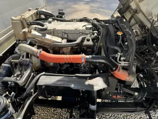 2017 Isuzu NRR DSL REG AT