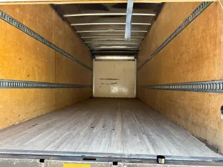 2017 Isuzu NRR DSL REG AT