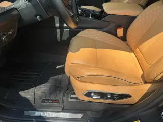 2021 Jeep Grand Cherokee L