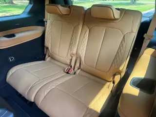 2021 Jeep Grand Cherokee L