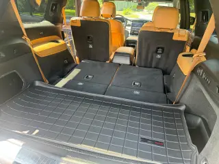 2021 Jeep Grand Cherokee L