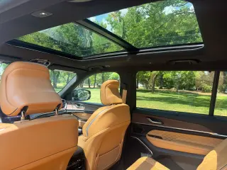 2021 Jeep Grand Cherokee L