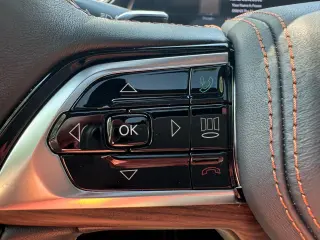 2021 Jeep Grand Cherokee L