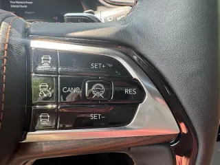 2021 Jeep Grand Cherokee L