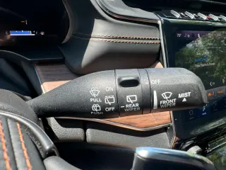2021 Jeep Grand Cherokee L