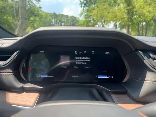 2021 Jeep Grand Cherokee L