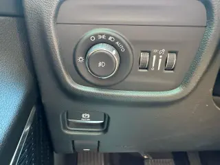 2021 Jeep Grand Cherokee L
