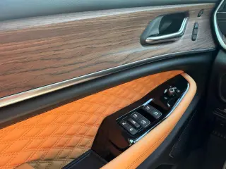 2021 Jeep Grand Cherokee L