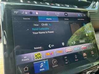 2021 Jeep Grand Cherokee L