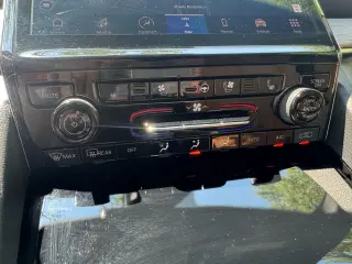 2021 Jeep Grand Cherokee L