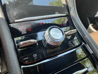 2021 Jeep Grand Cherokee L
