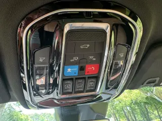2021 Jeep Grand Cherokee L
