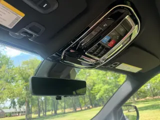 2021 Jeep Grand Cherokee L