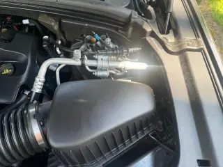 2021 Jeep Grand Cherokee L