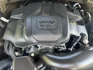 2021 Jeep Grand Cherokee L