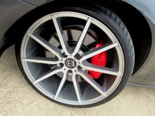 2015 AUDI A6